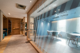 株式会社プラットフォームホールディングス