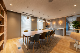 株式会社プラットフォームホールディングス