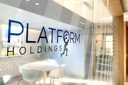 株式会社プラットフォームホールディングス