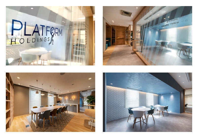 株式会社プラットフォームホールディングス
